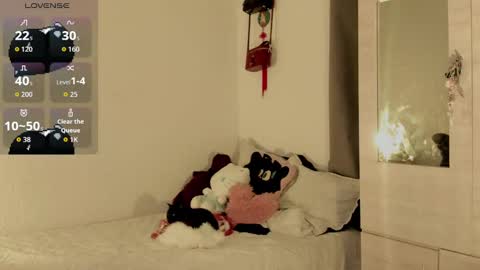 Snapshot of ju_kyung chatting on November 17, 2025, 7:47 am Ju Kyung online show from November 17, 2025, 7:47 am