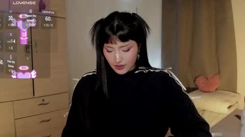 Ju Kyung online show from January 15, 2026, 7:35 am