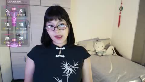 Ju Kyung online show from February 13, 2026, 3:35 am