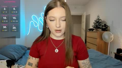 Julia and Julia online show from January 15, 2026, 1:48 pm