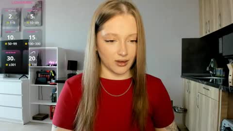 Snapshot of ju_lii chatting on July 5, 2026, 10:22 am Julia and Julia online show from July 5, 2026, 10:22 am