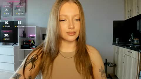 Snapshot of ju_lii chatting on July 6, 2026, 10:34 am Julia and Julia online show from July 6, 2026, 10:34 am