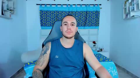 Juan online show from February 1, 2025, 11:48 pm