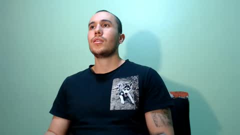 Juan online show from February 21, 2025, 7:34 am