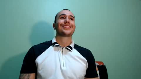 Juan online show from February 23, 2025, 9:44 am