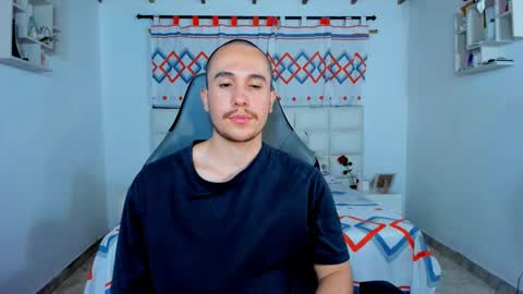 Juan online show from March 9, 2025, 12:31 am