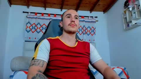 Juan online show from March 9, 2025, 4:16 am