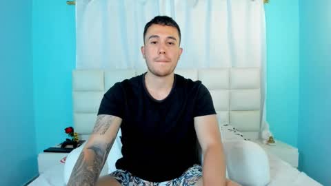 Juan online show from September 8, 2025, 10:42 pm