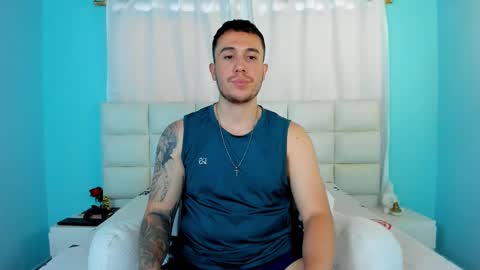 Juan online show from September 12, 2025, 7:47 pm