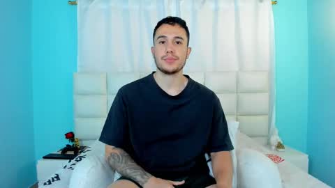 Juan online show from September 19, 2025, 9:04 pm