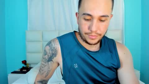 Juan online show from October 10, 2025, 10:20 pm