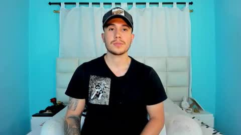 Juan online show from November 13, 2025, 9:25 pm