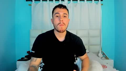 Juan online show from November 24, 2025, 11:26 pm