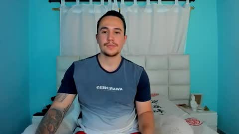 Juan online show from March 12, 2026, 7:09 pm