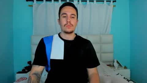 Juan online show from March 17, 2026, 11:52 pm