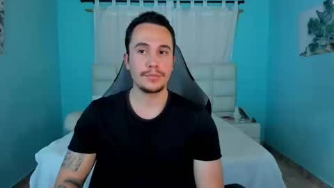 Juan online show from March 20, 2026, 10:25 pm