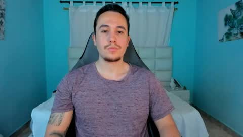 Juan online show from March 24, 2026, 8:36 pm