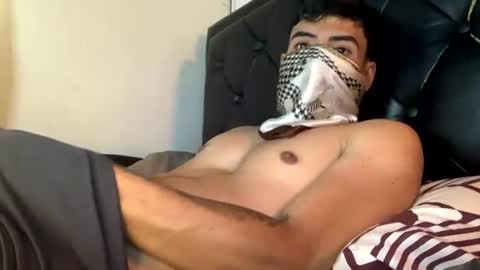 lJuanl online show from June 21, 2026, 1:24 pm