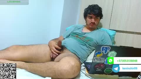 Juan Da online show from April 26, 2026, 12:25 pm