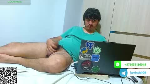 Juan Da online show from April 27, 2026, 1:03 am