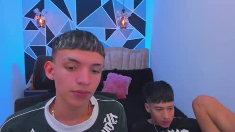 JuanSteven online show from January 9, 2026, 3:31 am