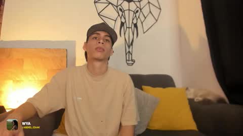 Snapshot of juan_posada1 chatting on January 31, 2026, 8:40 pm Juan Posada online show from January 31, 2026, 8:40 pm