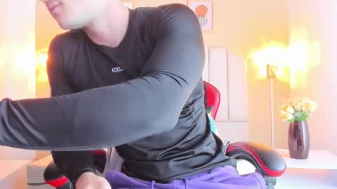 Snapshot of juan_prior chatting on January 6, 2026, 1:26 pm JUAN online show from January 6, 2026, 1:26 pm