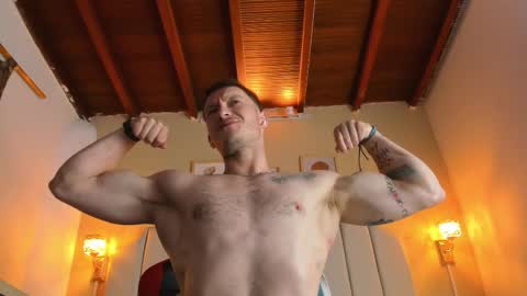 Snapshot of juan_prior chatting on January 9, 2026, 1:36 pm JUAN online show from January 9, 2026, 1:36 pm