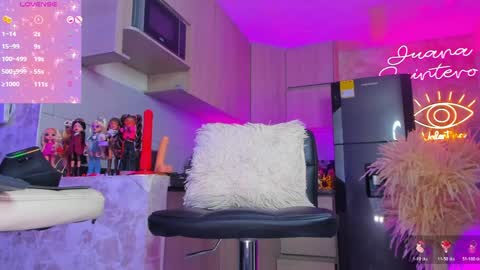 JUANA VALENTINA QUINTERO independent model  ONLY FANS --- Juanaquintero online show from April 11, 2026, 3:44 am