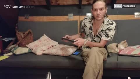 Juana1hin online show from December 16, 2025, 1:54 am