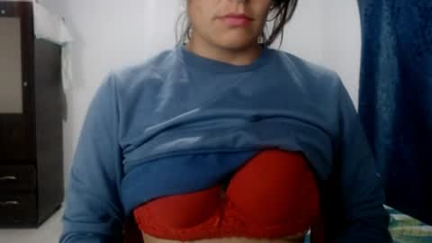 Snapshot of juana_monte chatting on June 20, 2026, 12:03 am juana_monte online show from June 20, 2026, 12:03 am