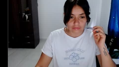 Snapshot of juana_monte chatting on July 18, 2026, 3:27 pm juana_monte online show from July 18, 2026, 3:27 pm