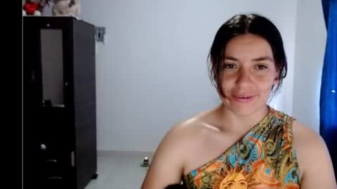 Snapshot of juana_monte chatting on August 1, 2026, 2:38 pm juana_monte online show from August 1, 2026, 2:38 pm
