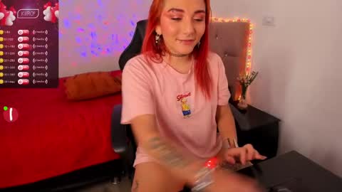 Snapshot of juana_tropic chatting on January 8, 2025, 5:05 pm Juana Fer online show from January 8, 2025, 5:05 pm