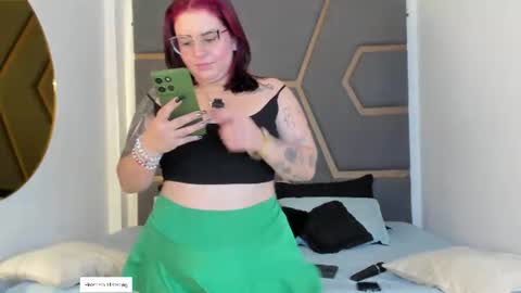 Snapshot of juana_valkiria chatting on June 19, 2026, 3:44 am Juana Valkiria online show from June 19, 2026, 3:44 am