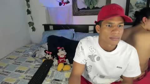 Snapshot of juanbigcock21cm chatting on November 7, 2025, 7:14 pm juan jose online show from November 7, 2025, 7:14 pm