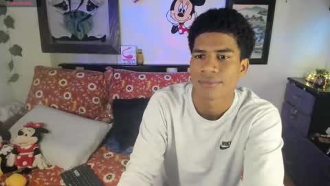 juan jose online show from November 16, 2025, 9:20 pm