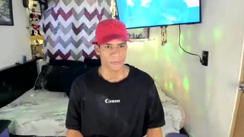 Snapshot of juanbigcock21cm chatting on June 9, 2026, 3:12 pm juan jose online show from June 9, 2026, 3:12 pm