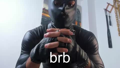 Juan Esteban online show from February 10, 2026, 2:26 am