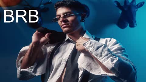 Snapshot of juanbladde chatting on July 10, 2026, 11:24 am Juan Esteban online show from July 10, 2026, 11:24 am