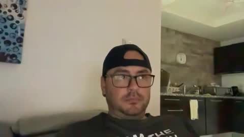 juanchom online show from May 9, 2026, 11:54 pm