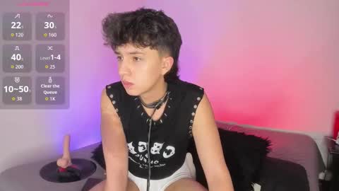 juandaaa__ online show from January 14, 2026, 10:36 pm