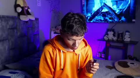 juan david online show from April 28, 2026, 6:57 pm