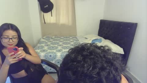 juande_hot online show from February 11, 2026, 1:38 pm