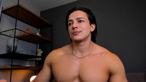 Snapshot of juandres007 chatting on April 21, 2026, 2:37 am JUANDRES online show from April 21, 2026, 2:37 am