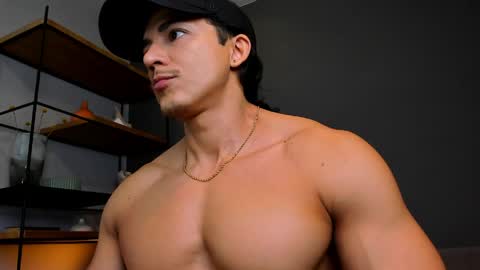 Snapshot of juandres007 chatting on May 5, 2026, 12:51 am JUANDRES online show from May 5, 2026, 12:51 am