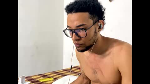 juanexfox online show from April 15, 2026, 6:26 pm