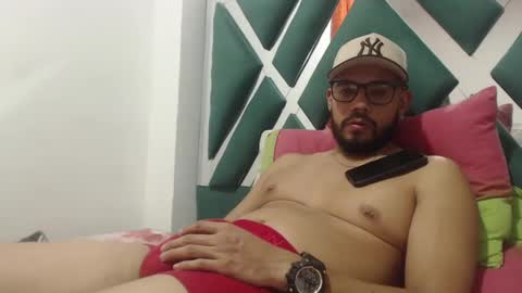 Snapshot of juanfe_style chatting on September 18, 2025, 2:57 am juanfe_style online show from September 18, 2025, 2:57 am