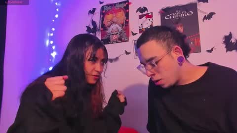 juanftmaria2 online show from October 18, 2025, 2:36 am