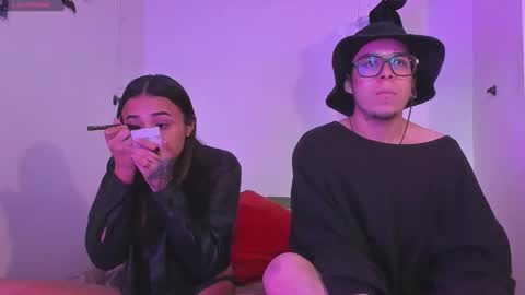 juanftmaria2 online show from October 31, 2025, 8:10 pm